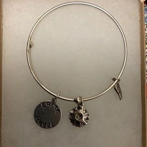 Earth Angel Jewelry - Earth Angel Sunflower Bracelet Earth Angel Jewelry - Earth Angel Sunflower Bracelet